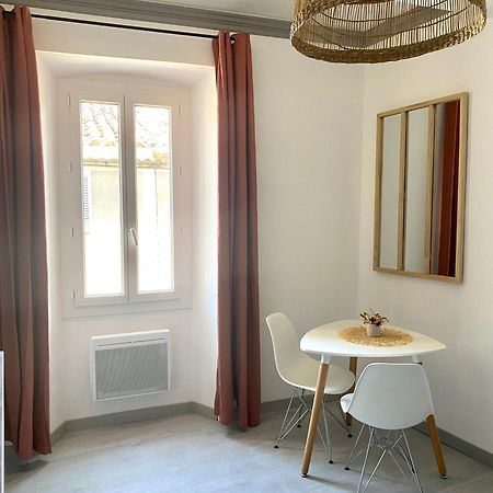 Saint Didier  Le Studio En Provence מראה חיצוני תמונה