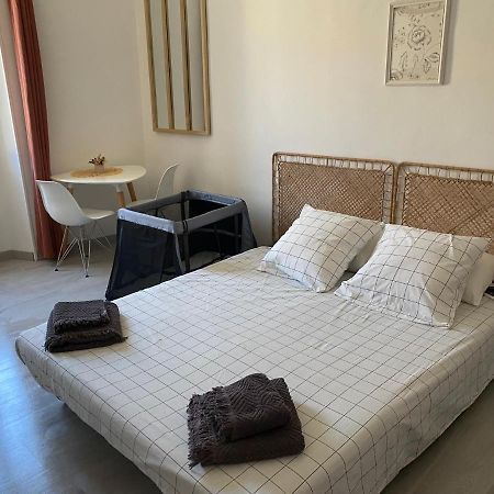Saint Didier  Le Studio En Provence מראה חיצוני תמונה