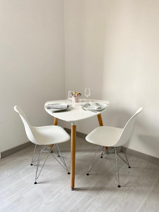 Saint Didier  Le Studio En Provence מראה חיצוני תמונה